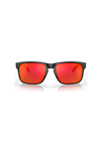 Oakley Holbrook Matte Black Camo Sunglasses