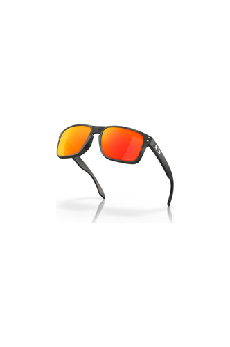 Oakley Holbrook Matte Black Camo Sunglasses