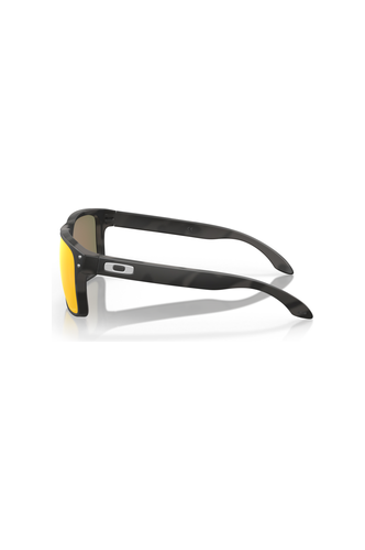 Oakley Holbrook Matte Black Camo Sunglasses