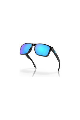 Oakley Holbrook Polished Black Sunglasses