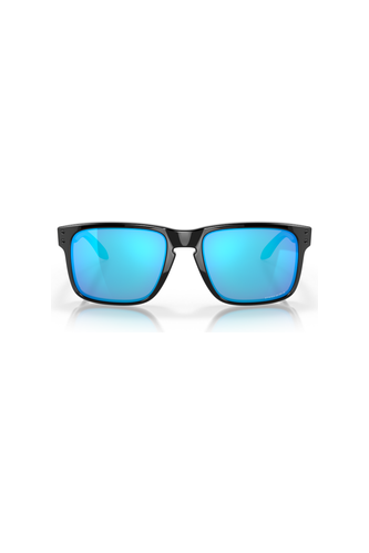 Oakley Holbrook Polished Black Sunglasses