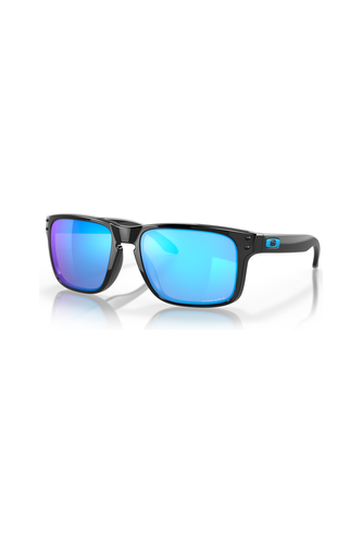 Oakley Holbrook Polished Black Sunglasses