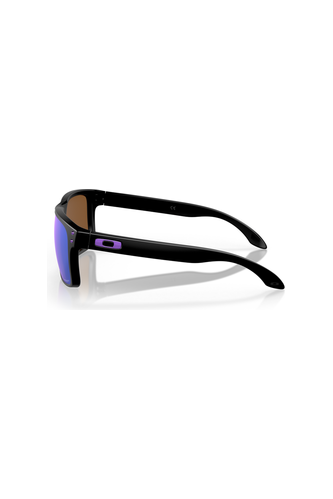 Oakley Holbrook Matte Black Prizm Violet