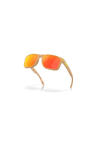 Oakley Holbrook Matte Stone Desert Tan