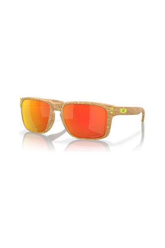 Oakley Holbrook Matte Stone Desert Tan