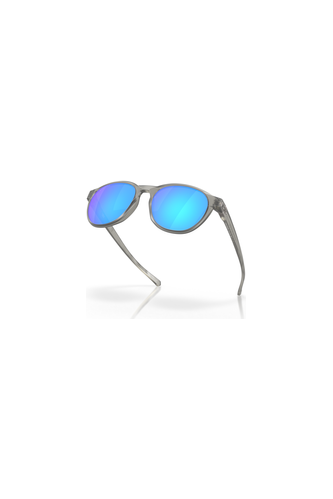 Oakley Reedmace Matte Grey Ink