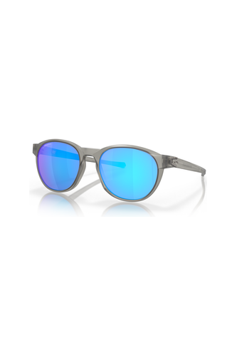 Oakley Reedmace Matte Grey Ink