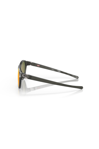 Oakley Reedmace Matte Sunglasses Black Ink