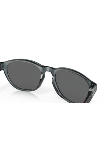 Oakley Reedmace Crystal Black Sunglasses