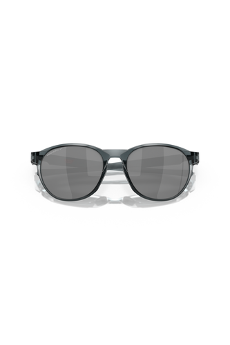 Oakley Reedmace Crystal Black Sunglasses