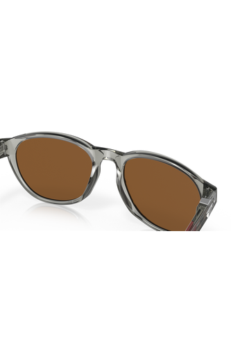 Oakley Reedmace Grey Ink Sunglasses