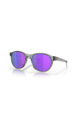 Oakley Reedmace Grey Ink Sunglasses