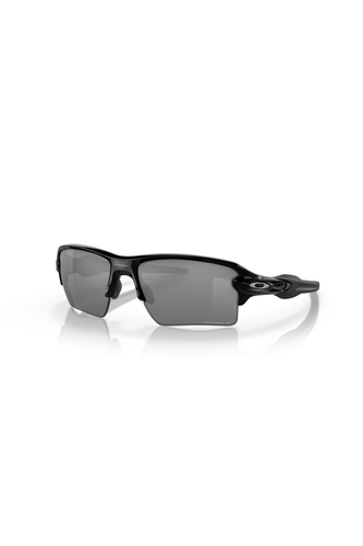 Oakley Flak 2.0 Xl Polished Black Sunglasses