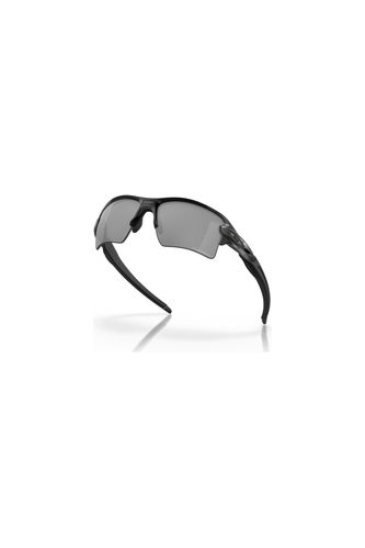 Oakley Flak 2.0 Xl Matte Black Sunglasses Black Polarized