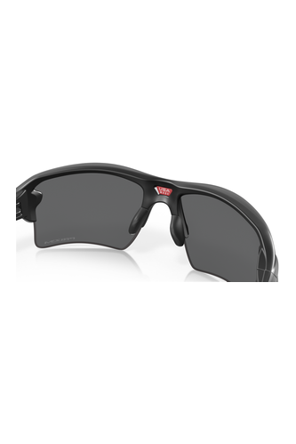 Oakley Flak Jacket XL Matte Black