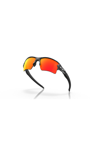 Oakley Flak 2.0 Xl Matte Black Camo Sunglasses