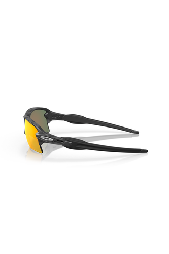 Oakley Flak 2.0 Xl Matte Black Camo Sunglasses