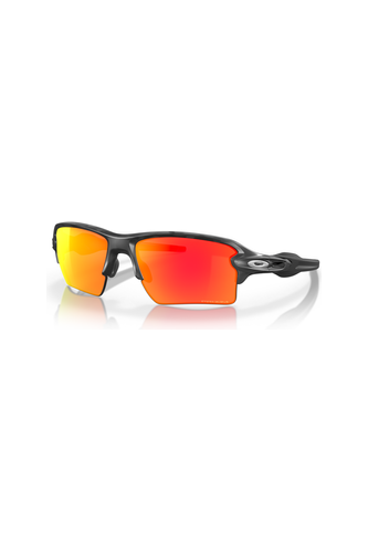 Oakley Flak 2.0 Xl Matte Black Camo Sunglasses