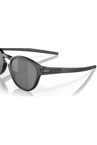 Oakley Latch Matte Black Sunglasses