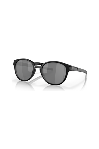 Oakley Latch Matte Black Sunglasses