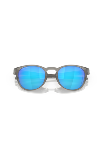 Oakley Latch Matte Grey Ink Sunglasses