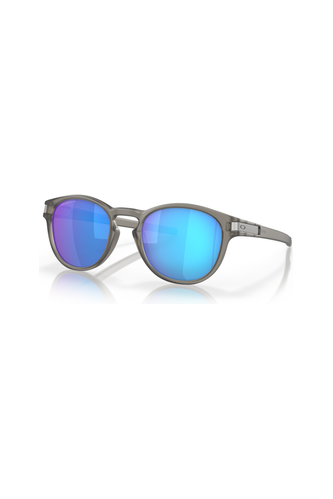 Oakley Latch Matte Grey Ink Sunglasses