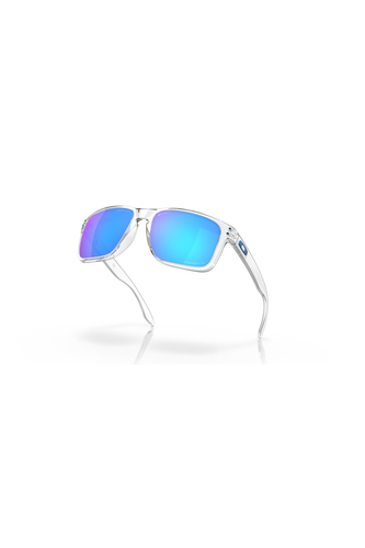 Oakley Holbrook Xl Polished Clear Sunglasses
