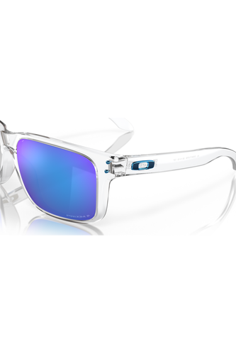 Oakley Holbrook Xl Polished Clear Sunglasses