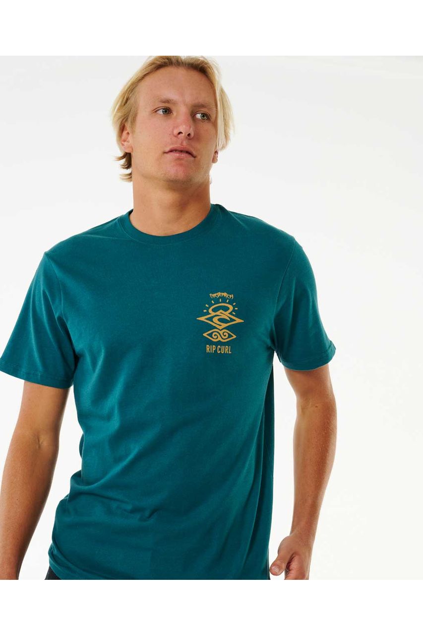 Rip Curl Search Icon Tee