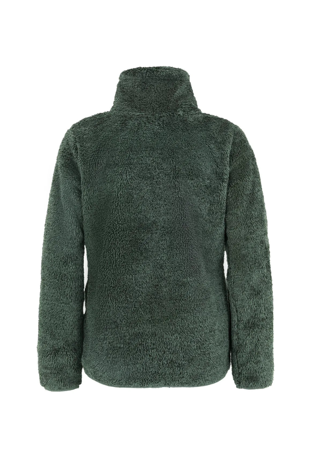 Protest Riri Junior Full Zip Top Evergreen