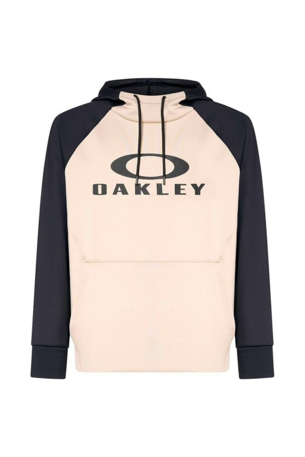 Oakley Sierra DWR Fleece Hoodie 2.0 Humus