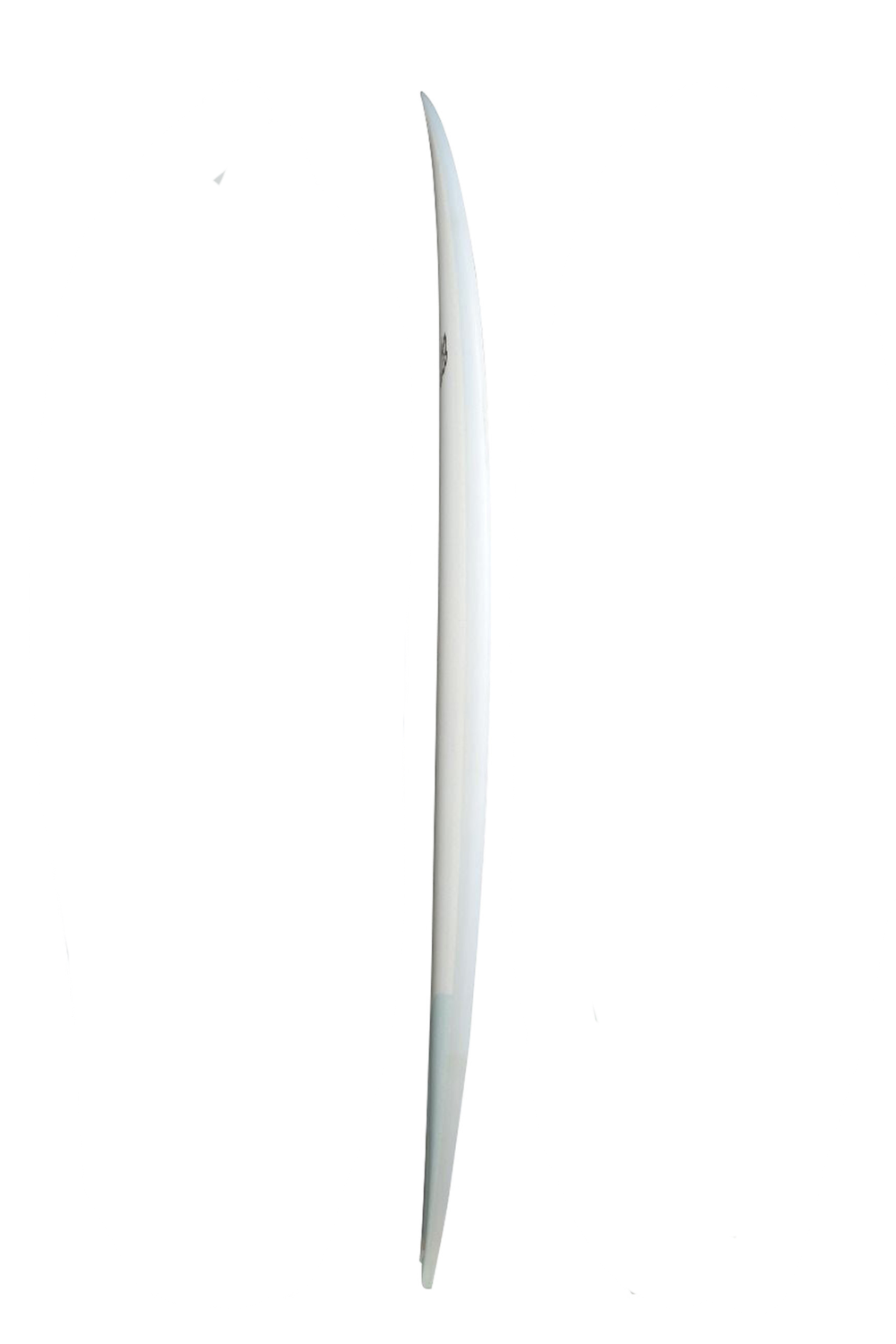 Lost Lib Tech RNF 96 Surfboard - FCS - 3 Fin