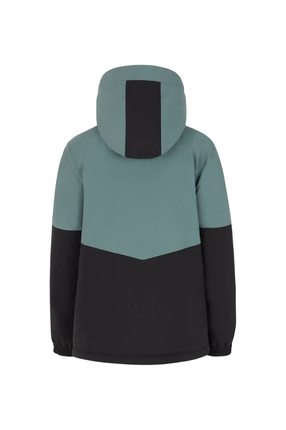 Protest Prtvevi Junior Snowjacket Evergreen