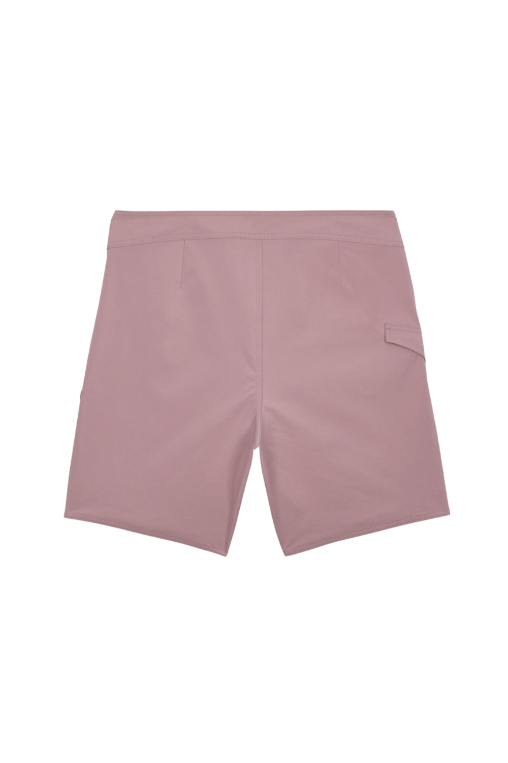 Volcom Lido Solid Mod Mens 18" Boardshorts Stone Rose