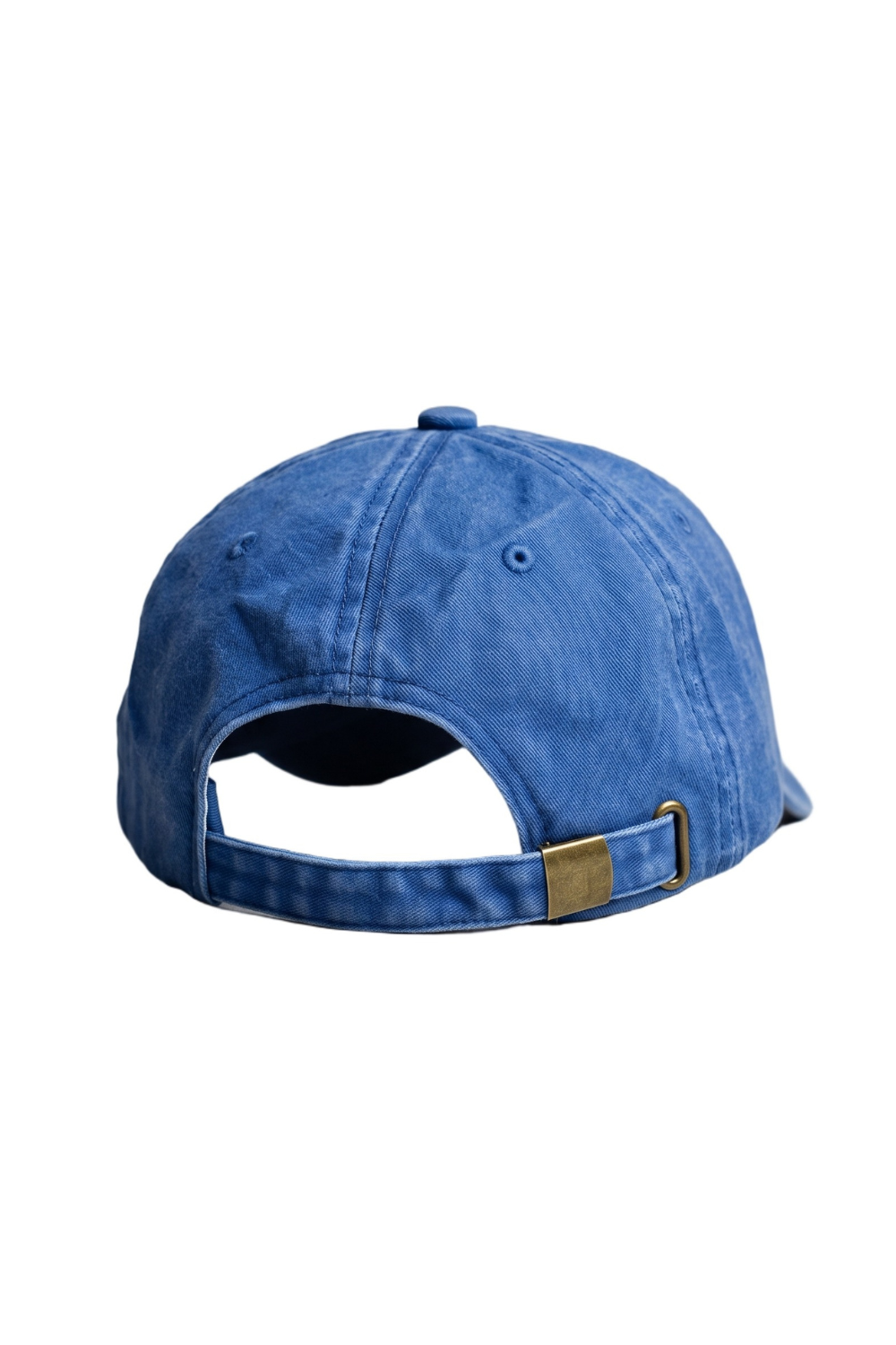 Tiki OG Cap Blue
