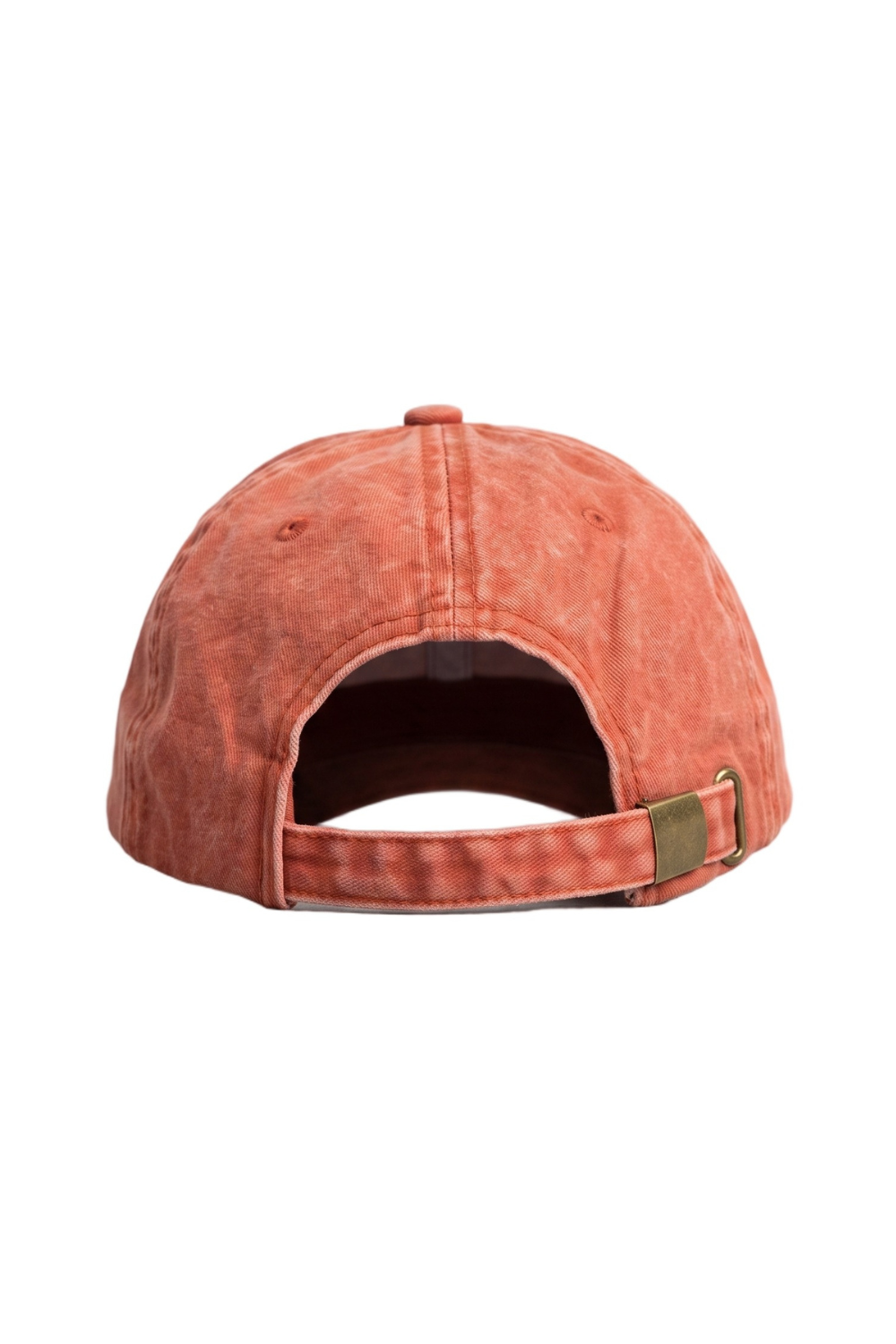 Tiki OG Cap Burnt Orange