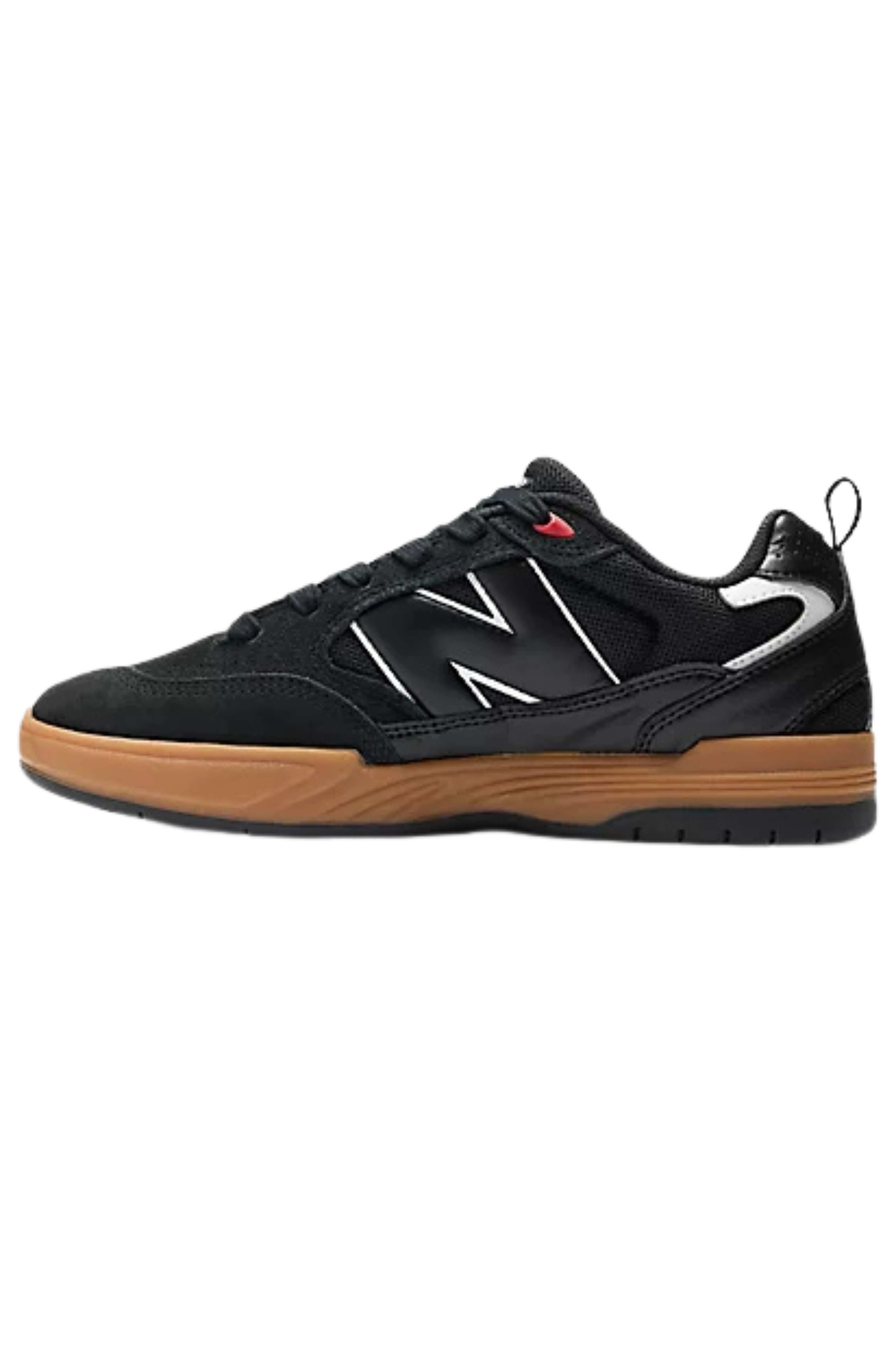 New Balance 808L Tiago Lemos Black