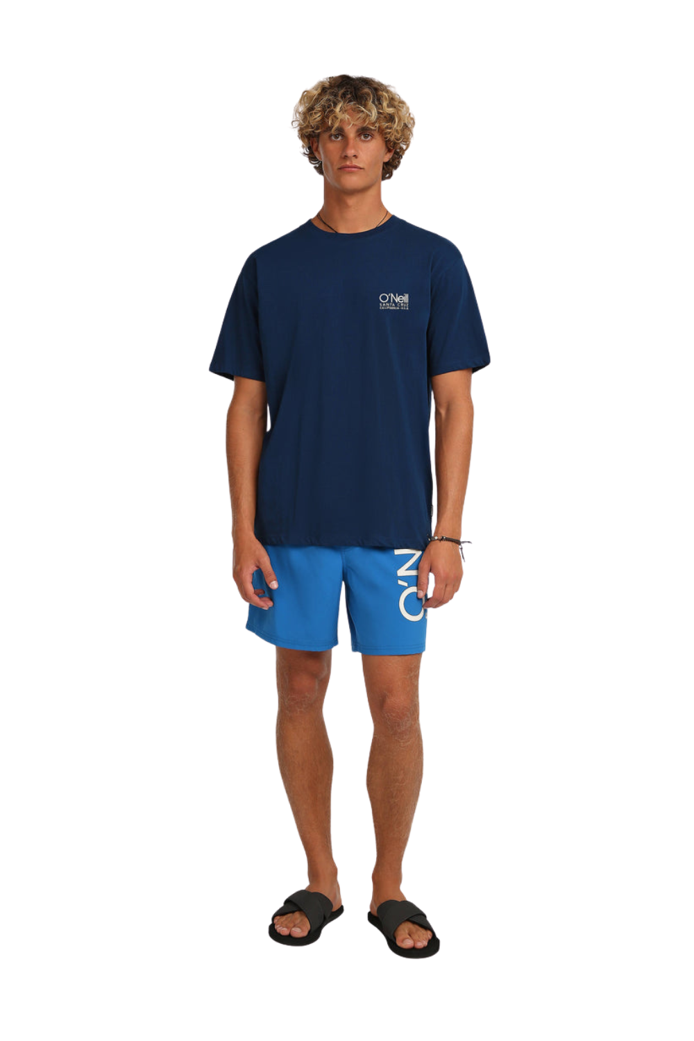 O'Neill Original Cali Mens T-Shirt English Evening