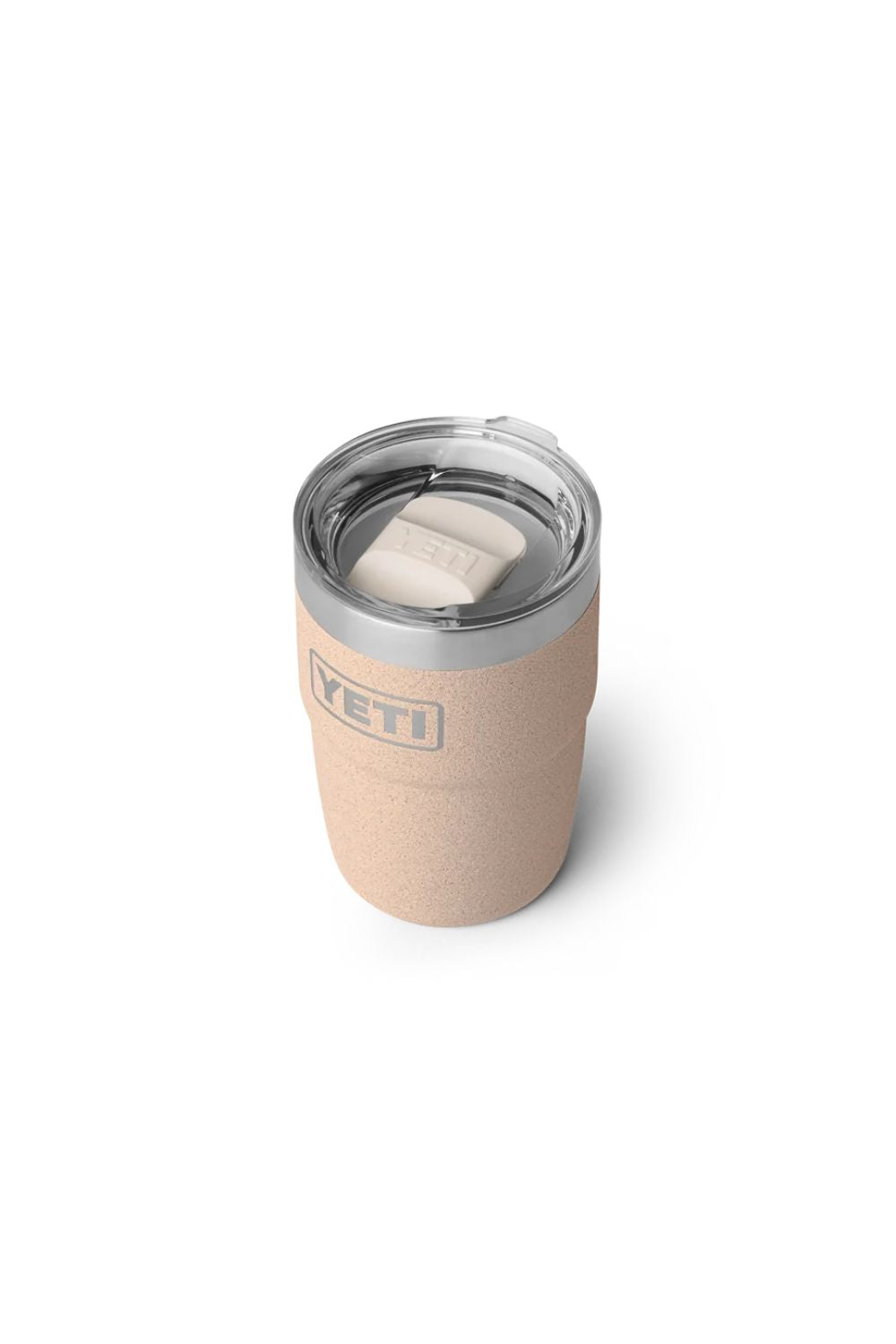 Yeti Rambler 8 Oz Cup With Ceramic Lining Tahini