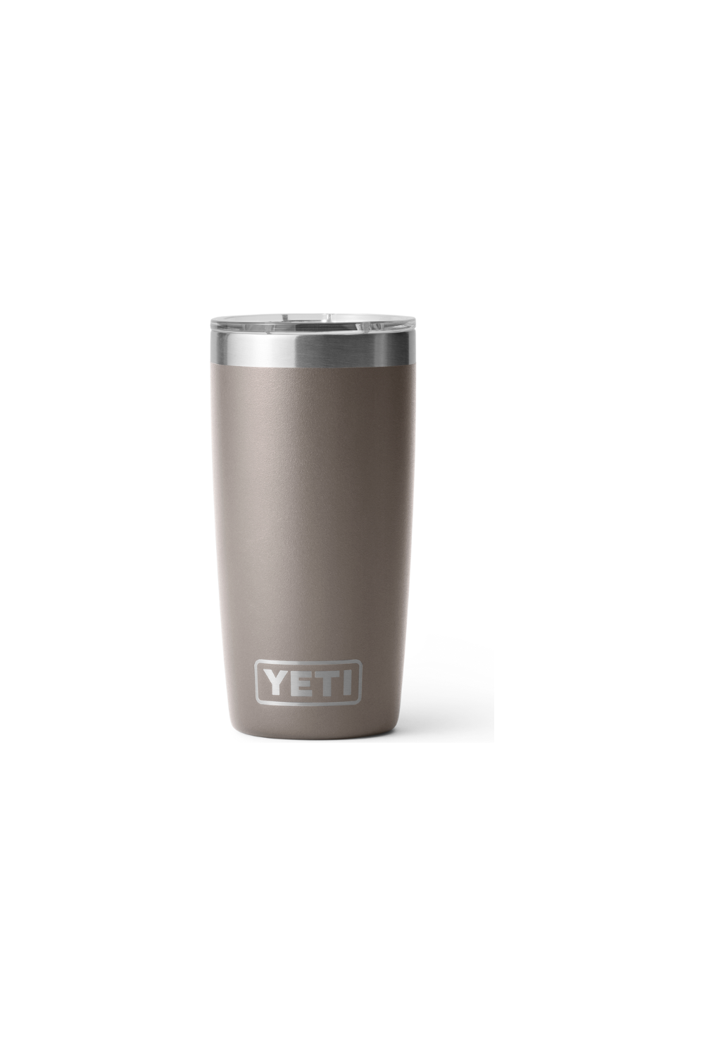 Yeti Rambler 10oz Sharptail Taupe
