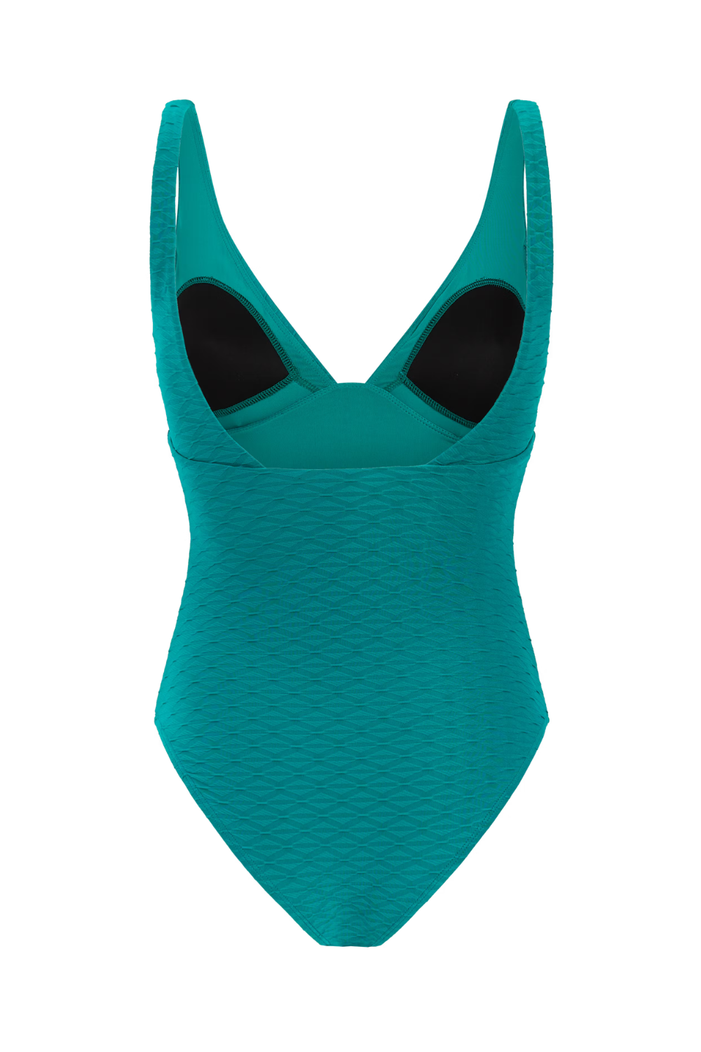 Protest PRTTactic Swimsuit Peacock Green