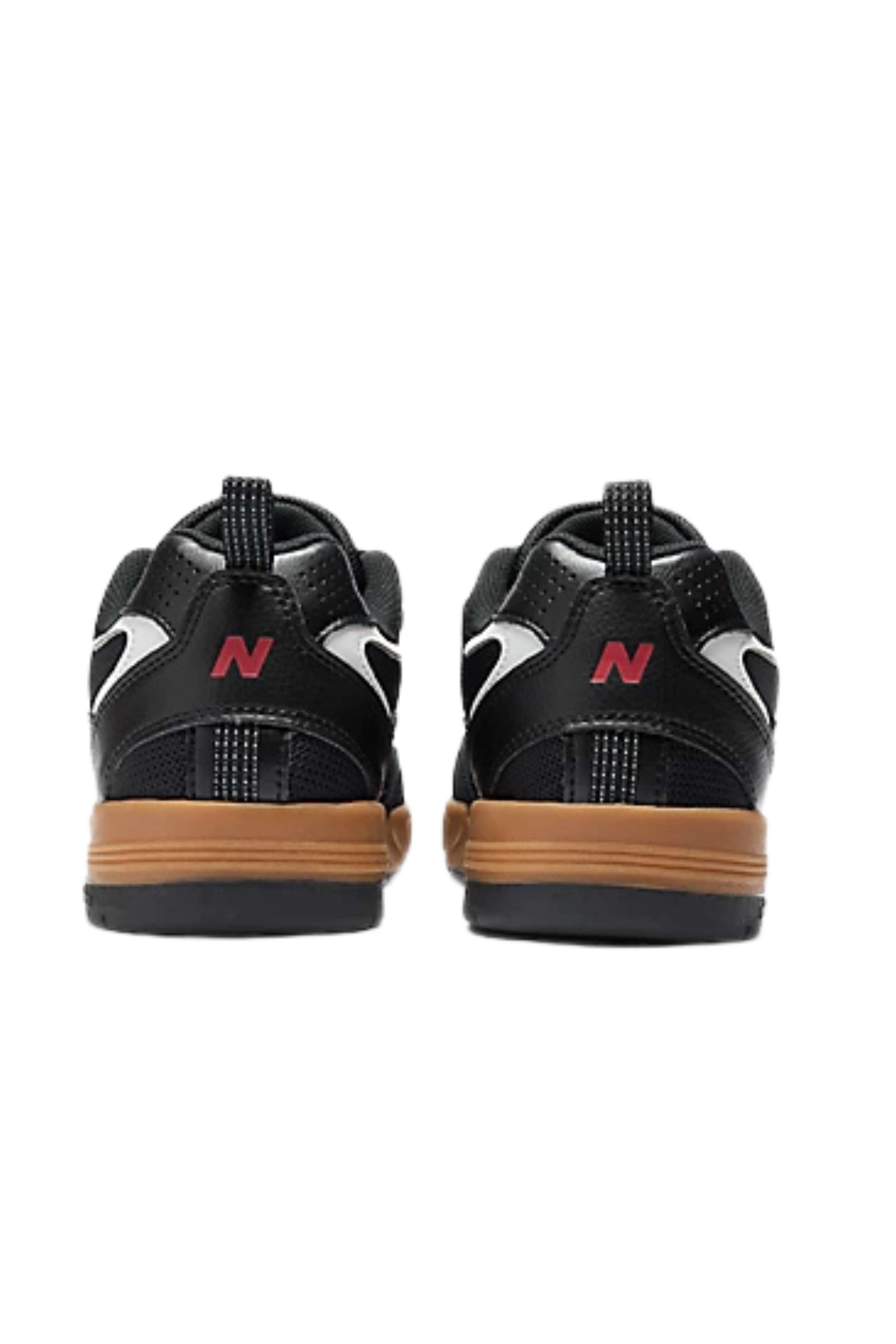 New Balance 808L Tiago Lemos Black