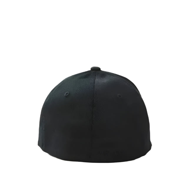 Rip Curl Tepan Flexfit Cap Black