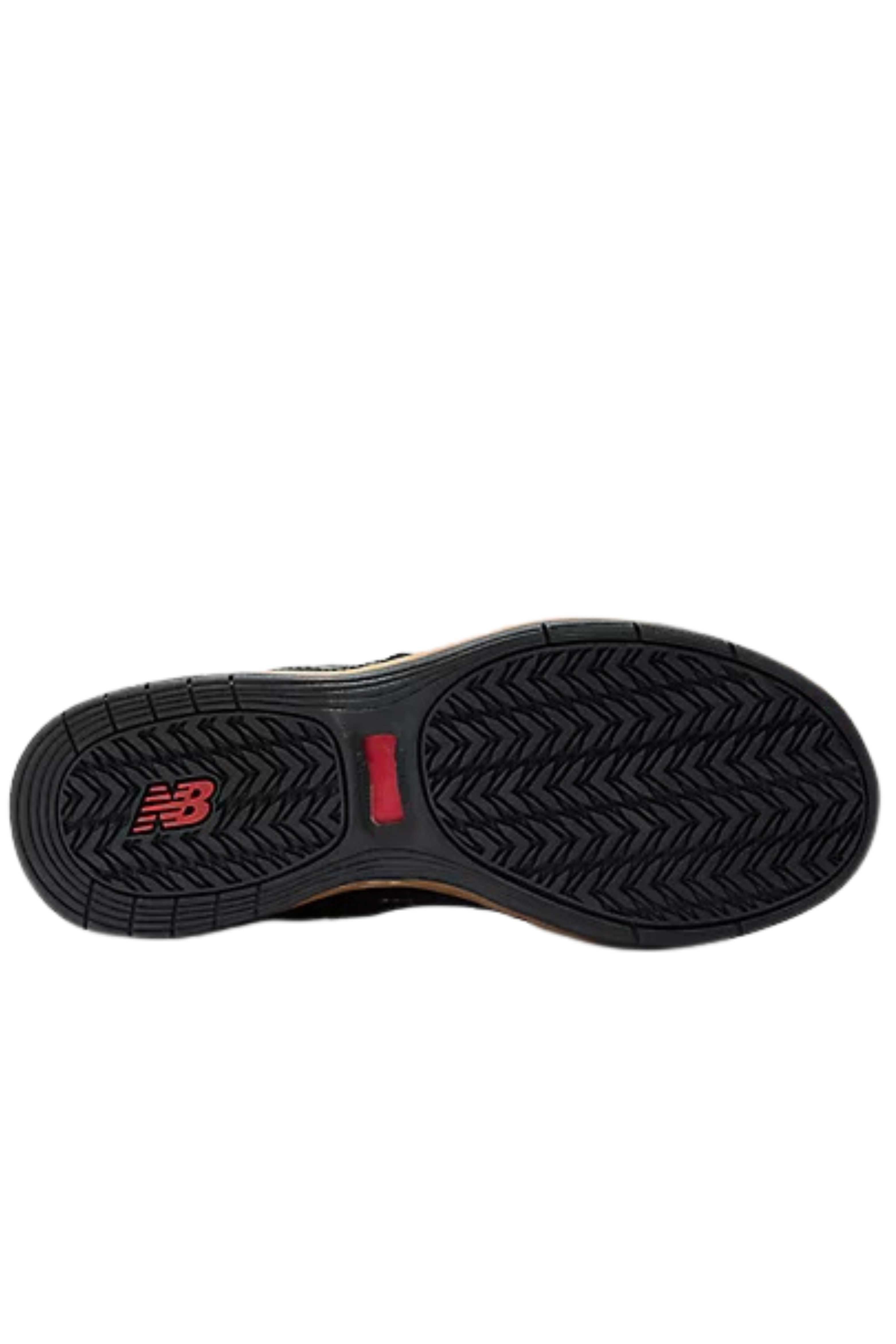 New Balance 808L Tiago Lemos Black