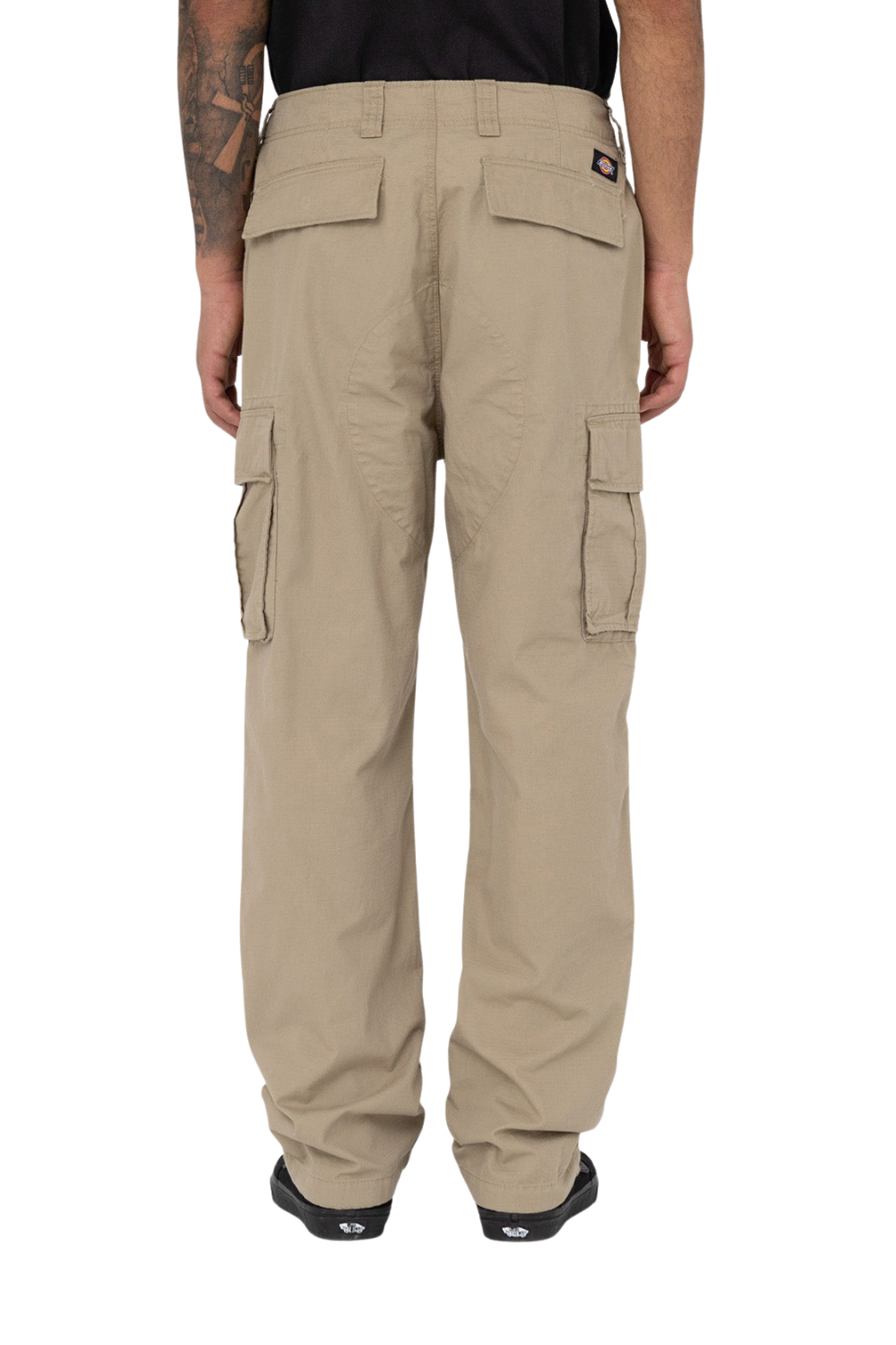 Dickies Eagle Bend Pant Khaki