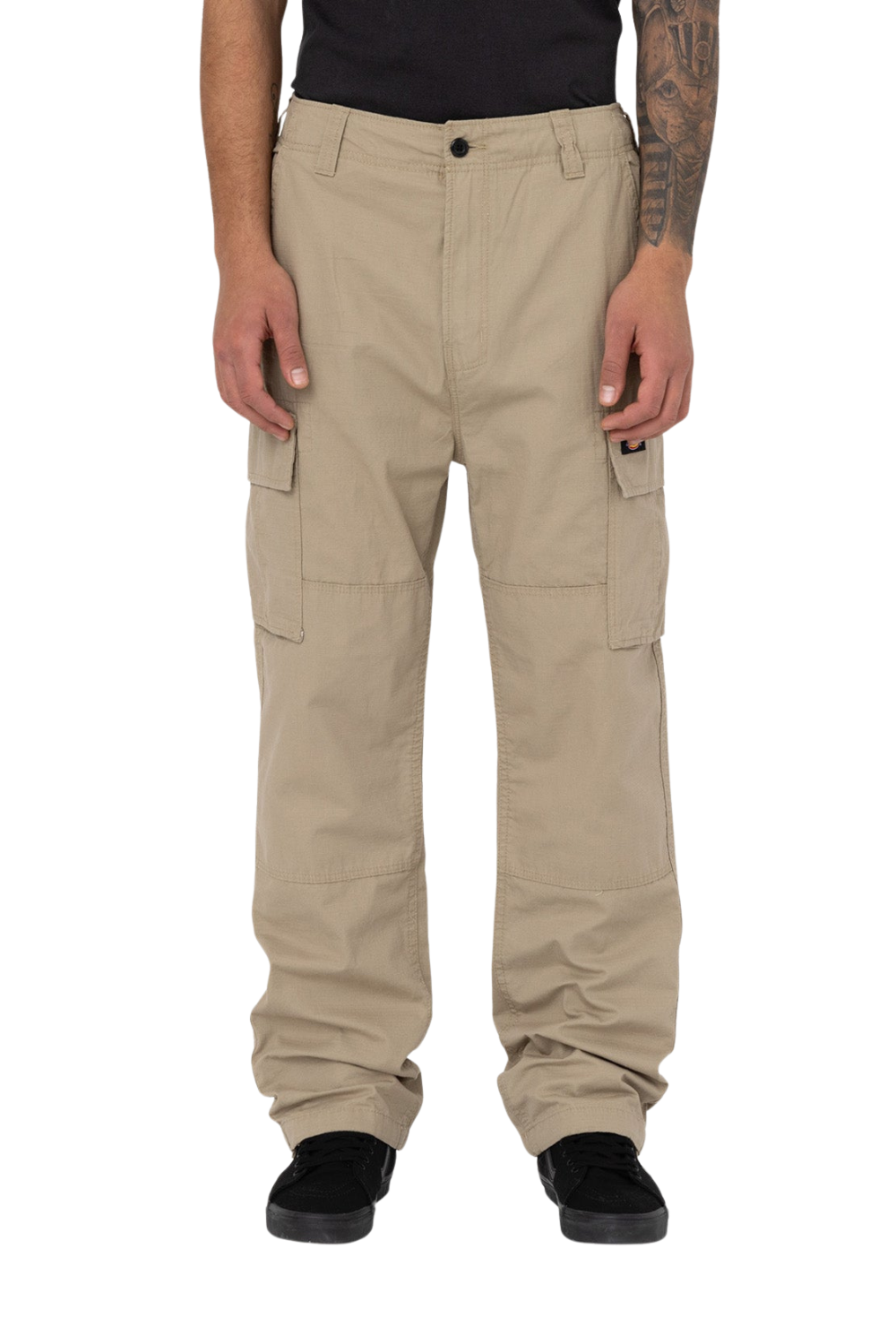 Dickies Eagle Bend Pant Khaki