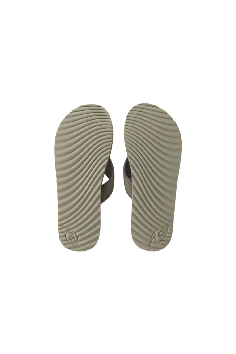 Rip Curl Florida Bloom Womens Flip Flop Military Green