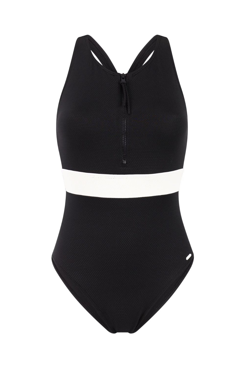 Protest PRTFloat Swimsuit True Black