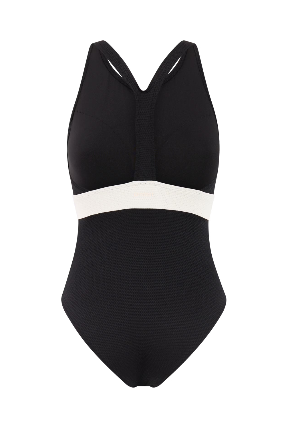 Protest PRTFloat Swimsuit True Black