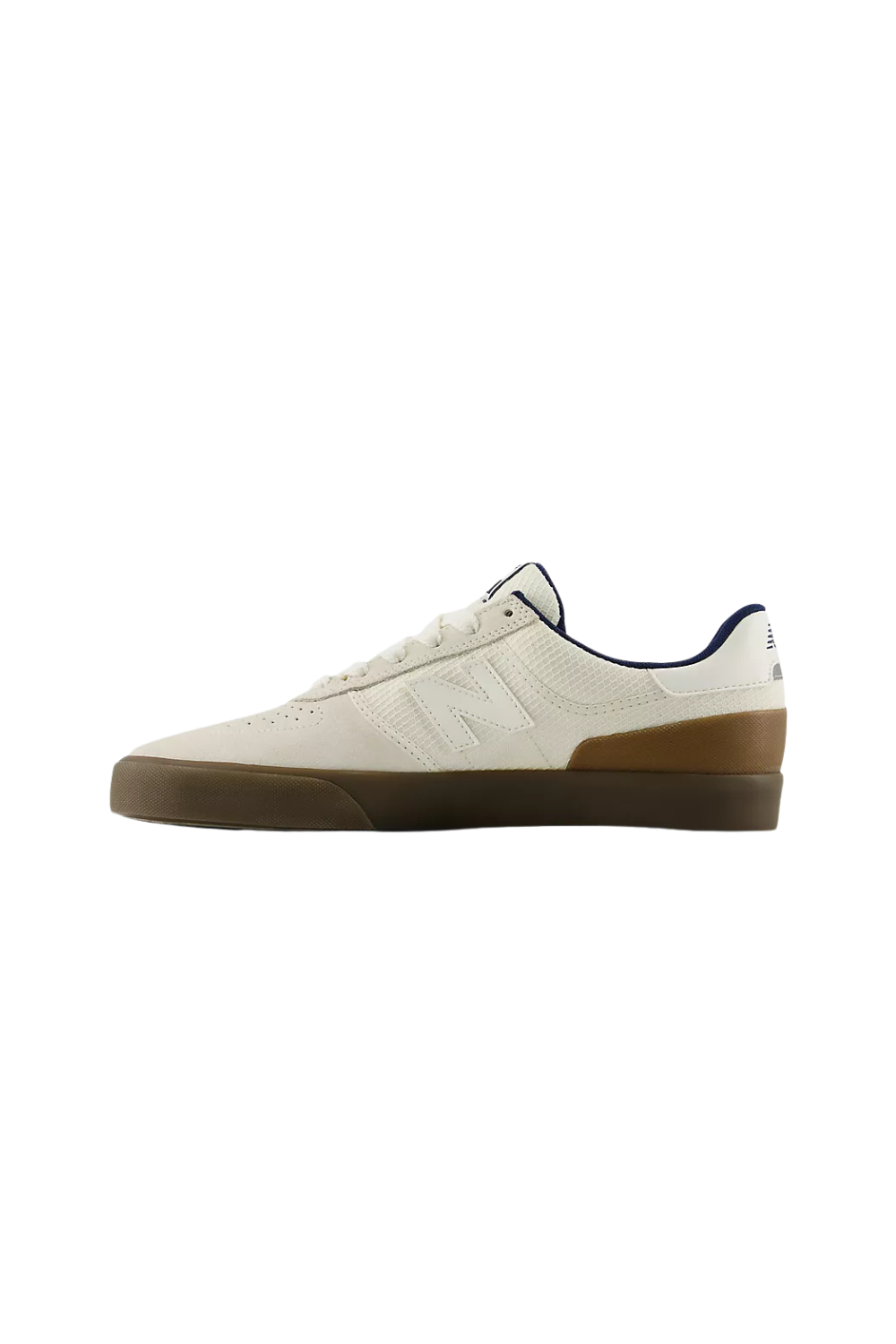 New Balance Numeric 272 Mens Shoes Sea Salt